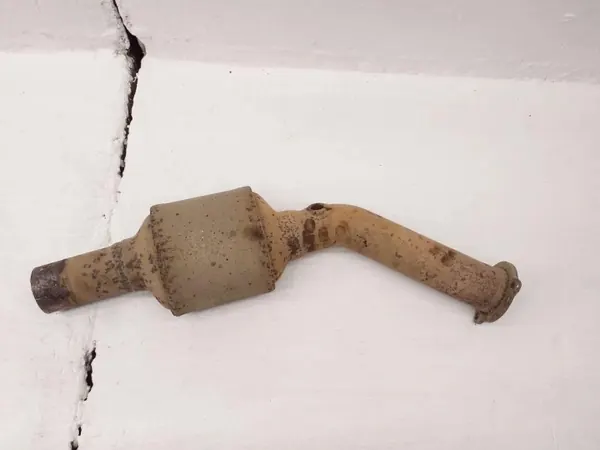 OEM 4G0131703AL Audi Katalysator 2011-2018 image 3