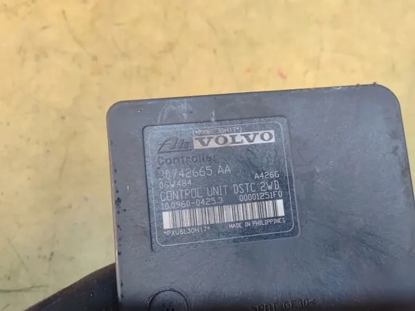 Pompe ABS Volvo OEM 31317629 pour S40 II/V50 image 5
