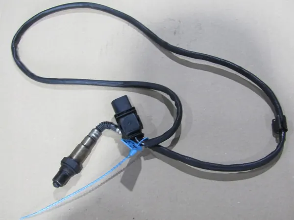 Sensor Lambda Mercedes W220 2.2 CDI OEM 0035427218 image 2