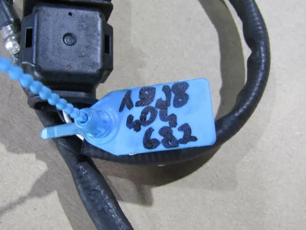 Sensor Lambda Mercedes W220 2.2 CDI OEM 0035427218 image 4