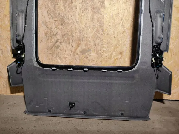 Porsche Macan Plafonnier OEM 95B867501CB - Occasion image 8