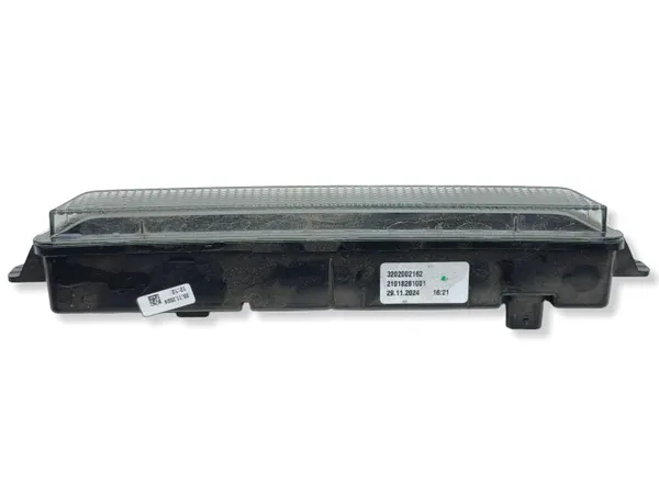 Kolmas jarruvalo Opel Astra L OEM 9839579980 image 4