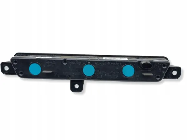 Kolmas jarruvalo Opel Astra L OEM 9839579980 image 5
