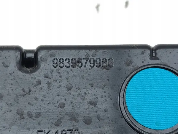 Kolmas jarruvalo Opel Astra L OEM 9839579980 image 8