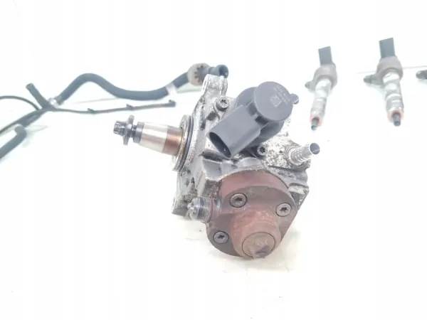 Ensemble système injection BMW OEM 0445110289 image 5