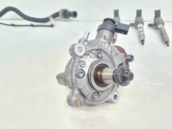 Ensemble système injection BMW OEM 0445110289 image 6