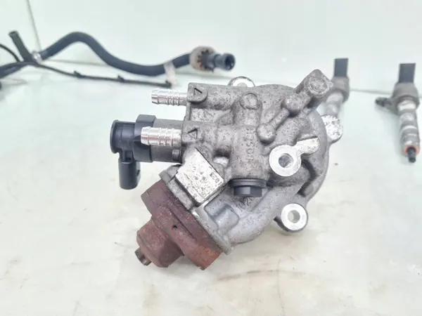 Ensemble système injection BMW OEM 0445110289 image 8