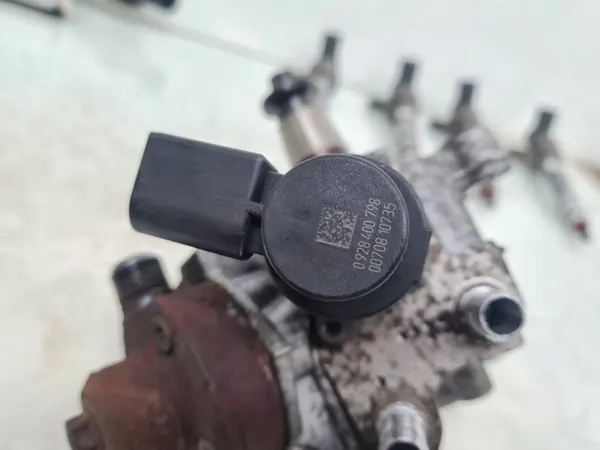 Ensemble système injection BMW OEM 0445110289 image 9