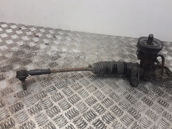 Audi Lenkgetriebe OEM 1J1422105 - Gebraucht image 4
