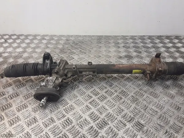 Audi Lenkgetriebe OEM 1J1422105 - Gebraucht image 5