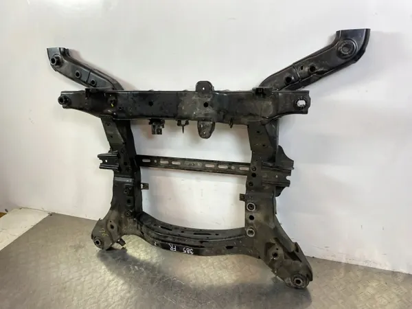 Hyundai OE FOB41000 Frambromsar - Begagnad image 10