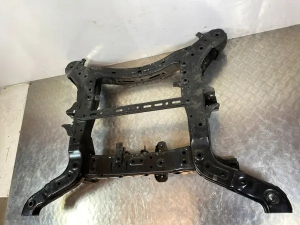 Hyundai OE FOB41000 Frambromsar - Begagnad image 3