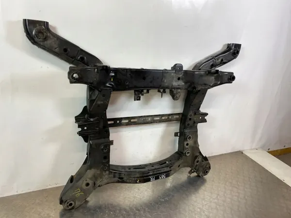 Hyundai OE FOB41000 Frambromsar - Begagnad image 8