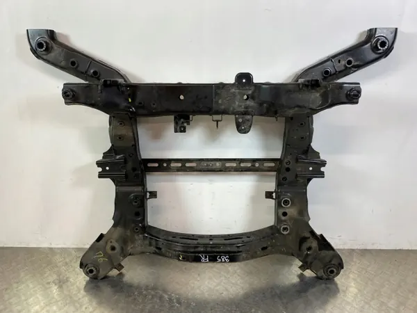 Hyundai OE FOB41000 Frambromsar - Begagnad image 9