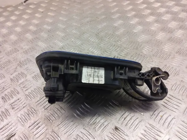 Tapón de combustible OEM 788308895R para Seat Leon IV 2021 image 3