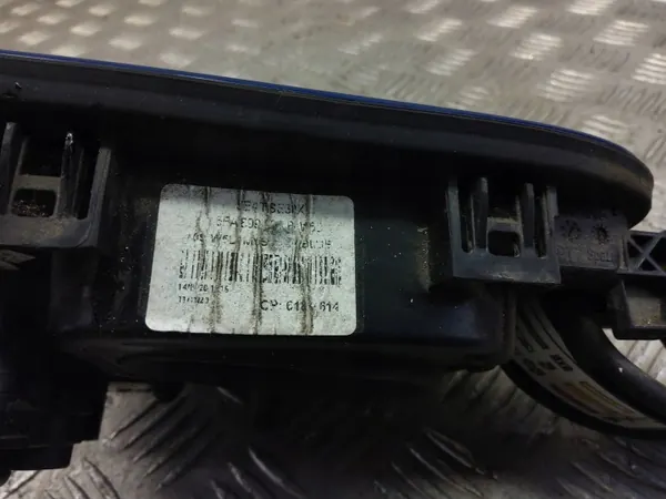 Tapón de combustible OEM 788308895R para Seat Leon IV 2021 image 4