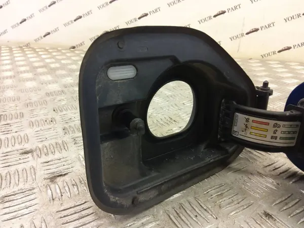 Tapón de combustible OEM 788308895R para Seat Leon IV 2021 image 8