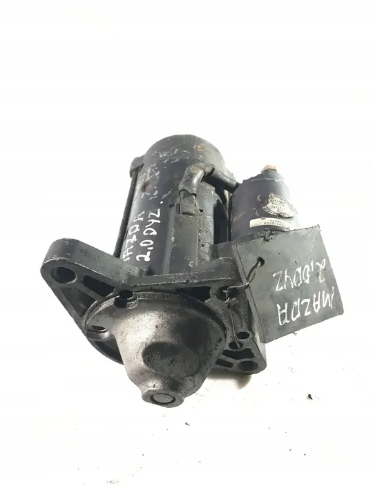 Arrancador MAZDA 5 (CR19) 2.0L diésel 2006 M2T88671 image 5