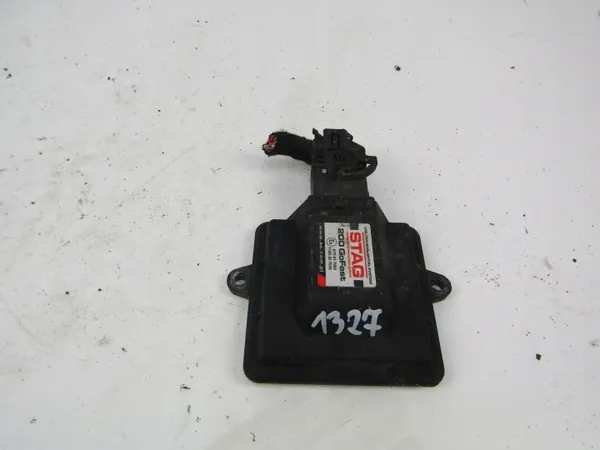 Fiat LPG-ohjain OEM AK-6-87463 Punto Grandelle image 4
