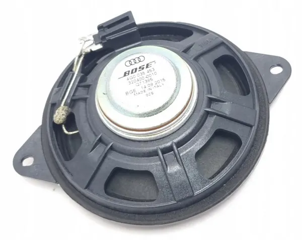 Bose-kaiutin OEM 4G0035453 Audi A6 C7 A7:lle image 4