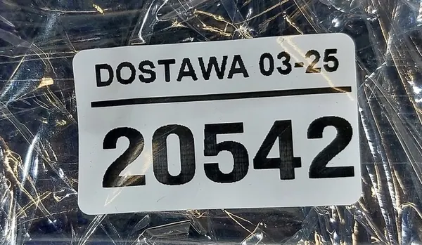 Griglia Paraurti Anteriore Sinistra Toyota RAV4 IV 53106-42010 image 4