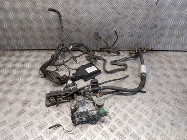 Kit LPG OEM 67R016019 pour Renault Kangoo I 1.2 16V image 2