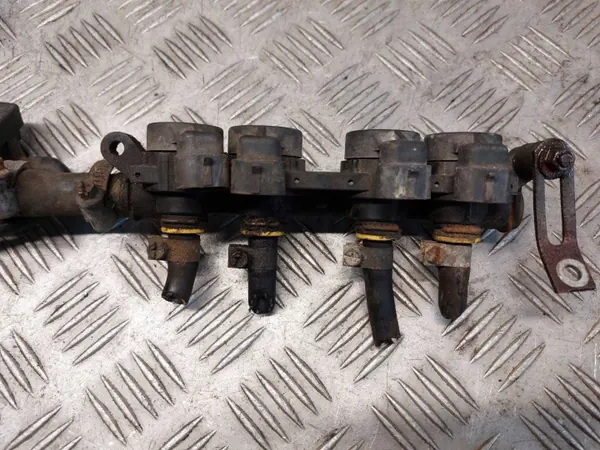 Kit LPG OEM 67R016019 pour Renault Kangoo I 1.2 16V image 6