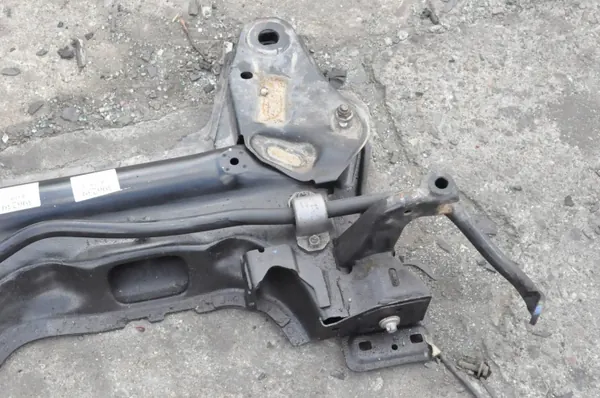 Suspension Citroen DS3 Crossback OEM 396239 image 4