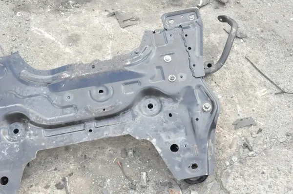 Suspension Citroen DS3 Crossback OEM 396239 image 6
