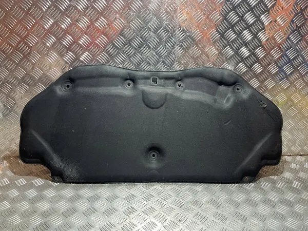 Isolamento capô OEM PU25886 para Renault Clio V image 2