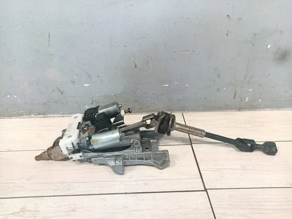 Rattstolpe OEM G3GC3G506AF för Lincoln Continental image 2