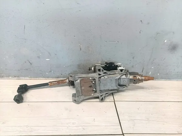 Rattstolpe OEM G3GC3G506AF för Lincoln Continental image 3