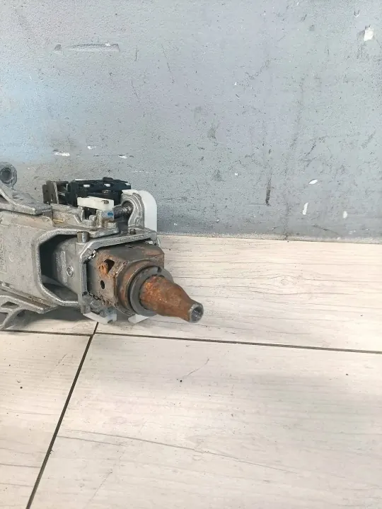 Rattstolpe OEM G3GC3G506AF för Lincoln Continental image 4