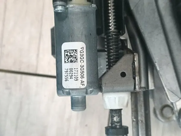 Rattstolpe OEM G3GC3G506AF för Lincoln Continental image 7