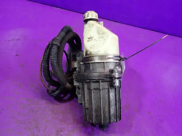 Pompe de direction assistée ZF OEM 7625062115 pour Opel Astra image 2