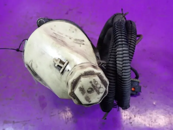 Pompe de direction assistée ZF OEM 7625062115 pour Opel Astra image 4