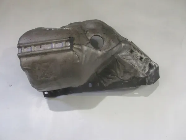Écran thermique catalyseur OEM V759560580 image 2