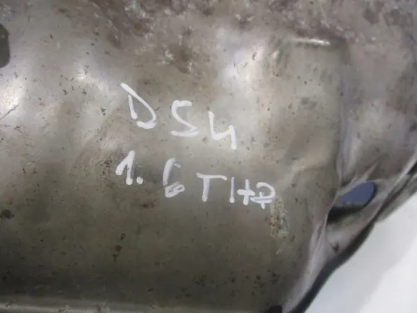 Écran thermique catalyseur OEM V759560580 image 10