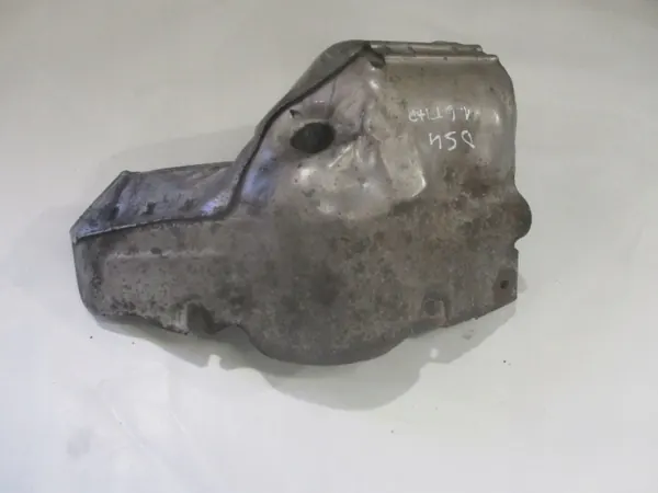 Écran thermique catalyseur OEM V759560580 image 4