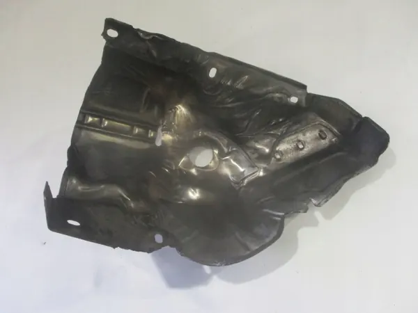 Écran thermique catalyseur OEM V759560580 image 6