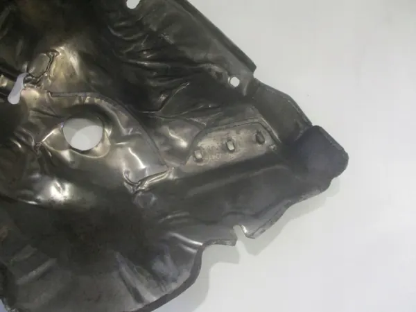 Écran thermique catalyseur OEM V759560580 image 7