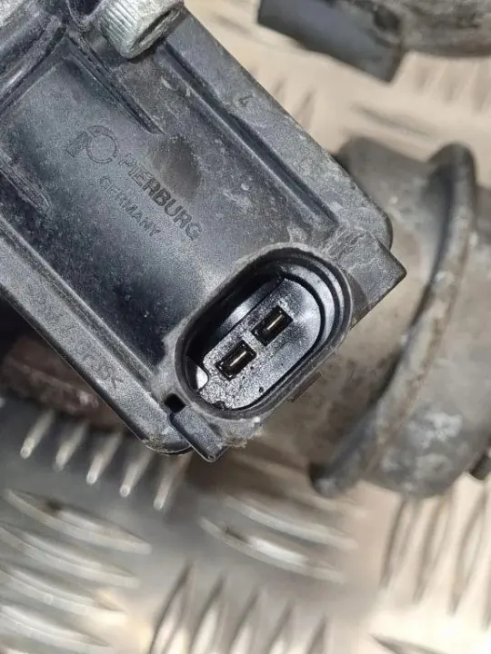 Turbocompressor OEM 06D145701J para SEAT EXEO 2.0L image 6