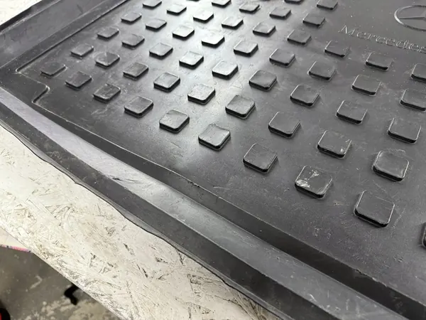 Trunk Floor Mat Mercedes GLC W253 A2538140300 image 4