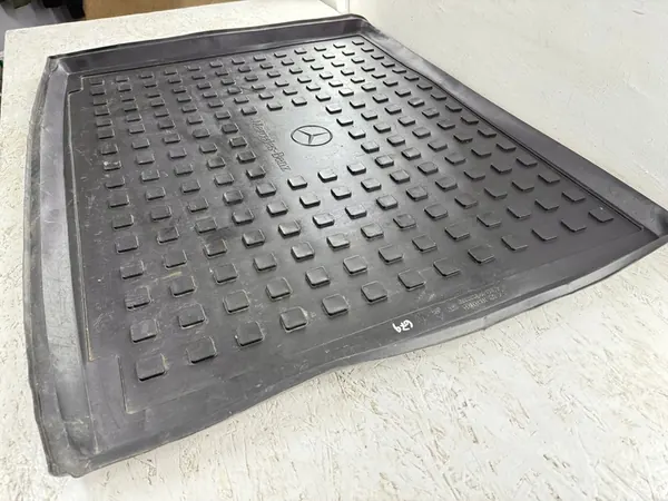Trunk Floor Mat Mercedes GLC W253 A2538140300 image 6
