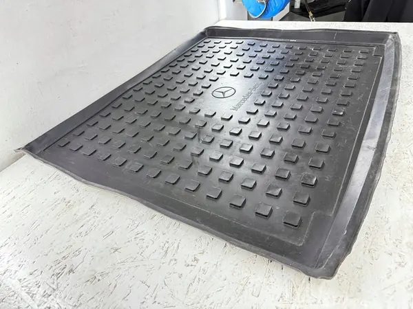Trunk Floor Mat Mercedes GLC W253 A2538140300 image 7