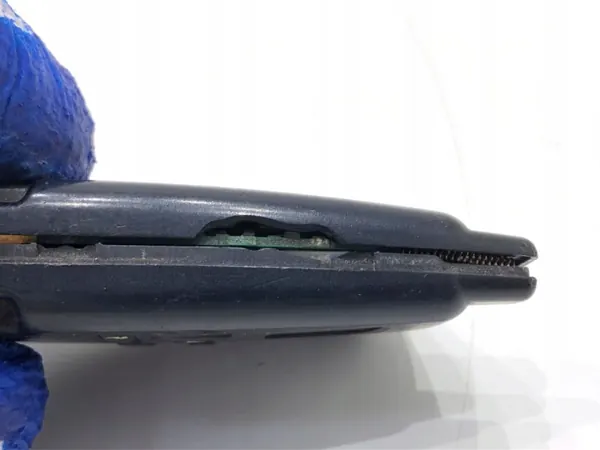 Webasto Pilot Ford Fiesta MK7 Eberspacher LORK-1-28236 image 3