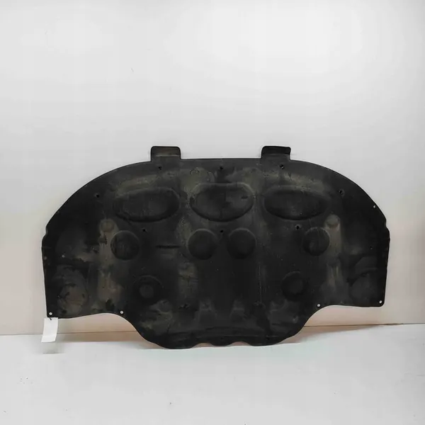 MERCEDES W204 Isolamento Cofano + Tappi image 2