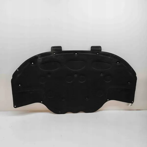 MERCEDES W204 Isolamento Cofano + Tappi image 3