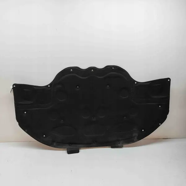 MERCEDES W204 Isolamento Cofano + Tappi image 4