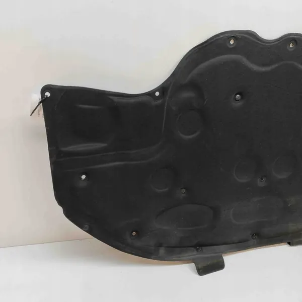 MERCEDES W204 Isolamento Cofano + Tappi image 5